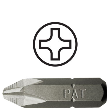 ahr專用 phillips-acr-insert-bits-hex-