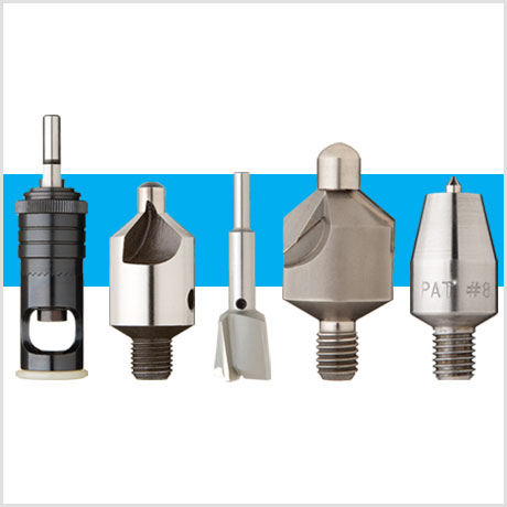 Countersinks Countersinks