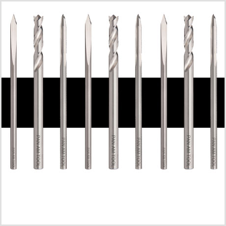Composite Cutting Tools Composite Cutting Tools
