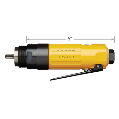 Nova Compact Motor .5 Horsepower 3200 RPM