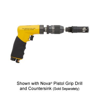 5/8 Capacity Countersink Cage with Nylon Footpiece