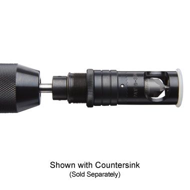 5/8 Capacity Countersink Cage with Nylon Footpiece