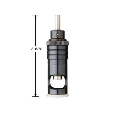 A-SLOT　A-COUNTER Made in USA - Countersink: 3/4