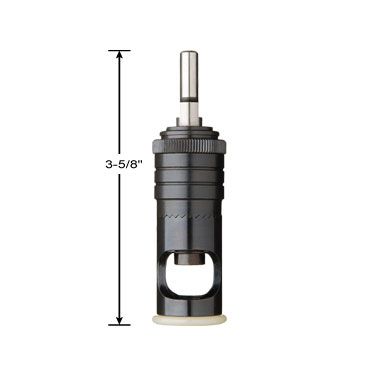 5/8 Capacity Countersink Cage with Needle Bearing and Nylon