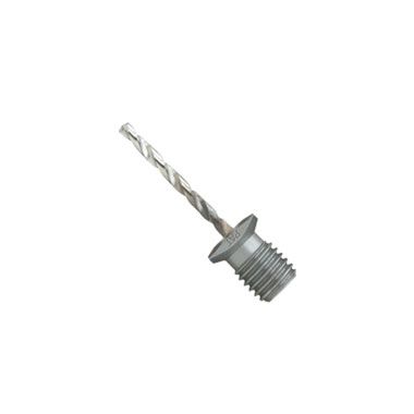 No.29 x 1-1/4" Drill Bit Threaded Shank Drill 1/4-28 High Speed Steel 25 Pack 