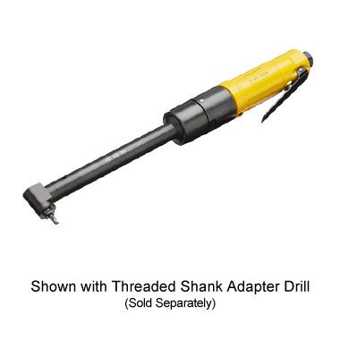 noaページ Nova® Long Reach 90° Angle Head