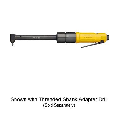 Nova® Long Reach 90° Compact Angle Head