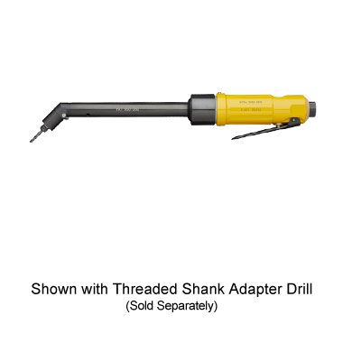 Nova® Long Reach 45° Compact Angle Head