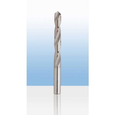 Flute Length 28 mm Total Length 66 mm Dormer R458N1 Multi-Application ForceX Solid Carbide Drill Cutting Diameter 5.79 mm Short Length