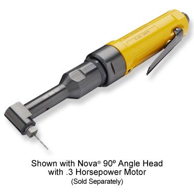 Miniature drill 2025