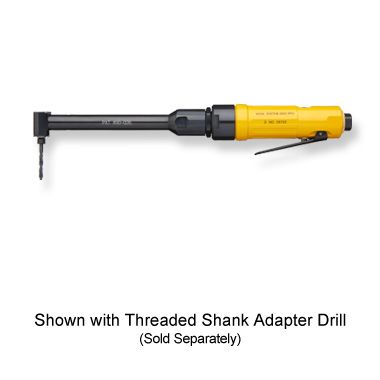 noaページ Nova® Long Reach 90° Angle Head