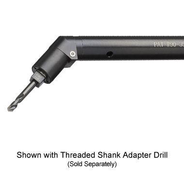 その他 Nova Nova® 45° Compact Angle Head