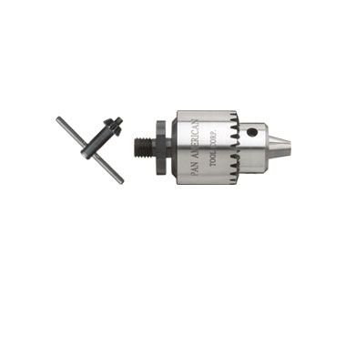 Threaded chuck discount