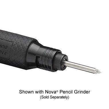 SJ Carbide Burs - 60° Cone SJ Carbide Burs - 60° Cone