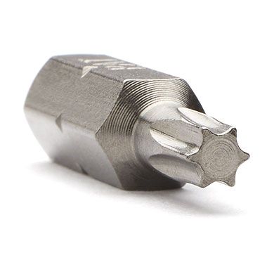 Torx sales drill bit