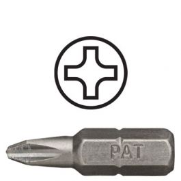 Phillips ACR Insert Bits - 1/4