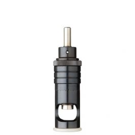 COUNTERSINK CAGE FOR SHEETMETAL WORK AIRCRAFT TOOLS  NEW NYLON FACE  MICROSTOP 