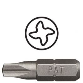 Mortorq bit clearance
