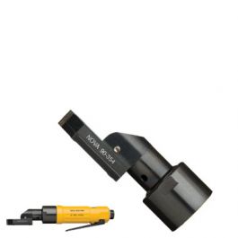その他 Nova Nova® 90° Compact Flat Offset Angle Head