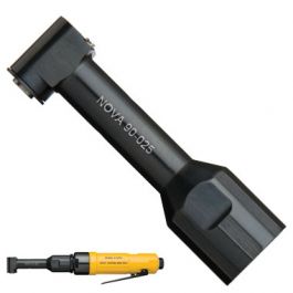 Right Angle Drill Adaptors - P&N Tools