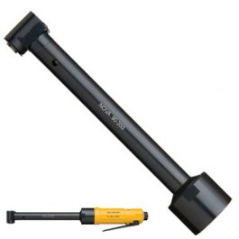 その他 noa Nova® Long Reach 90° Compact Angle Head