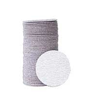 Aluminum Oxide Sanding Disc - Hook & Loop