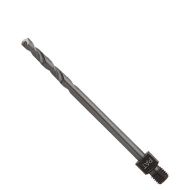 Threaded Shank Adapter Drill NAS 965 Type D - Extra Long