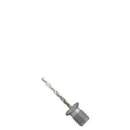 Miniature Threaded Shank Adapter Drills Type D