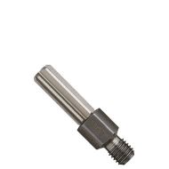 High Speed Steel Reamers Threaded Shank No Pilot