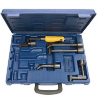 Nova Compact Pneumatic Tool Kit