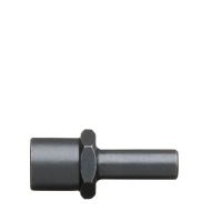 1/4" Straight x 1/4-28 Adapter Pin