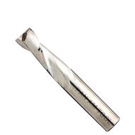 End Mills - Standard - 2 Flute Regular Length - Single End