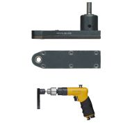 Aircraft Tools, Drill Chucks, Aircraft Collets, Phenolic Scraper