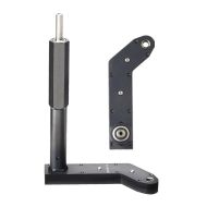 90-048 nova 6 inch extended flat offset dogleg right