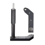 Nova<sup>®</sup> 6" Extended Flat Offset Dogleg Left