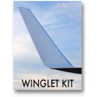 Winglet Kit