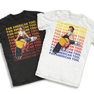 PAT Cowgirl T-Shirt