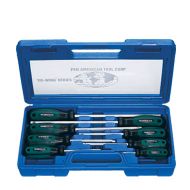 Screw Driver Set - Tri Wing 8-Piece