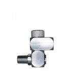 Swivel Air Regulator For Control of Speed and Torque