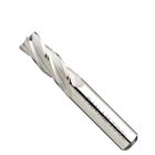 End Mills - Standard - 4 Flute Regular Length - Single End