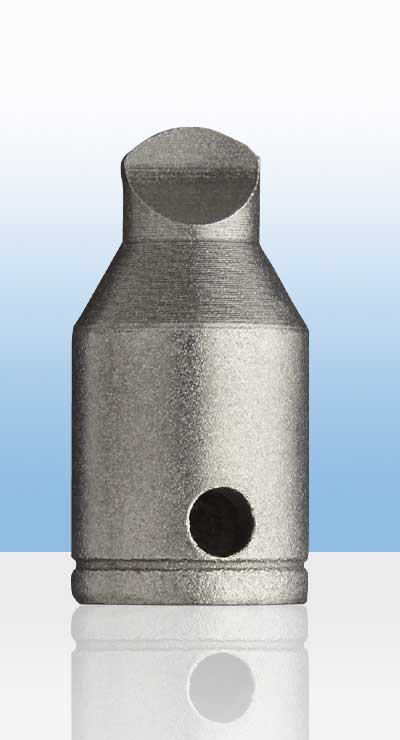 Reverse Spotfacers / Counterbore Tool