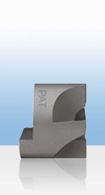 Reverse Spotfacers / Counterbore Tool