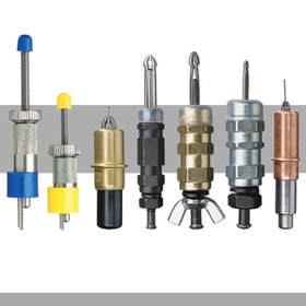 Cleco Fasteners, Pliers, Nova Pneumatic Installation Tools - A wide variety of Sheet Metal Fasteners available.