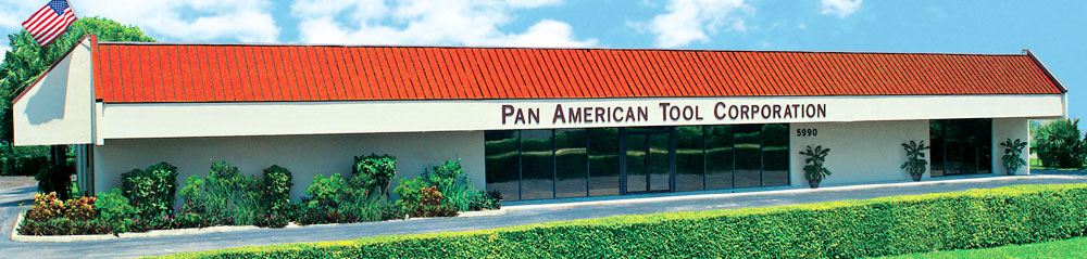 Pan American Tool Offices