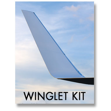 winglet kits