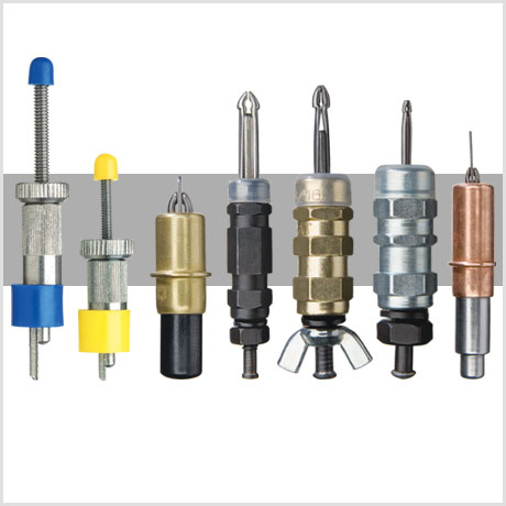 Cleco Fasteners