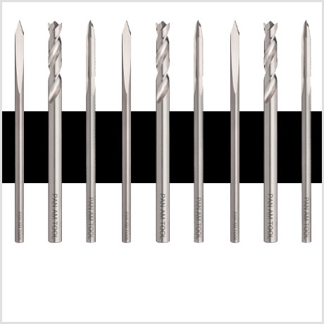 Composite Cutting Tools